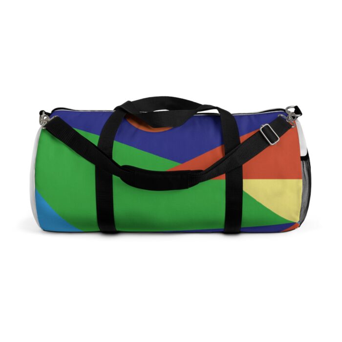 Arabella Montague- Duffle Bag