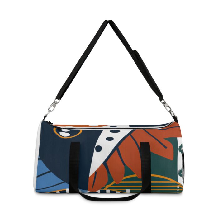Amelia de la Bourse- Duffle Bag - Image 2