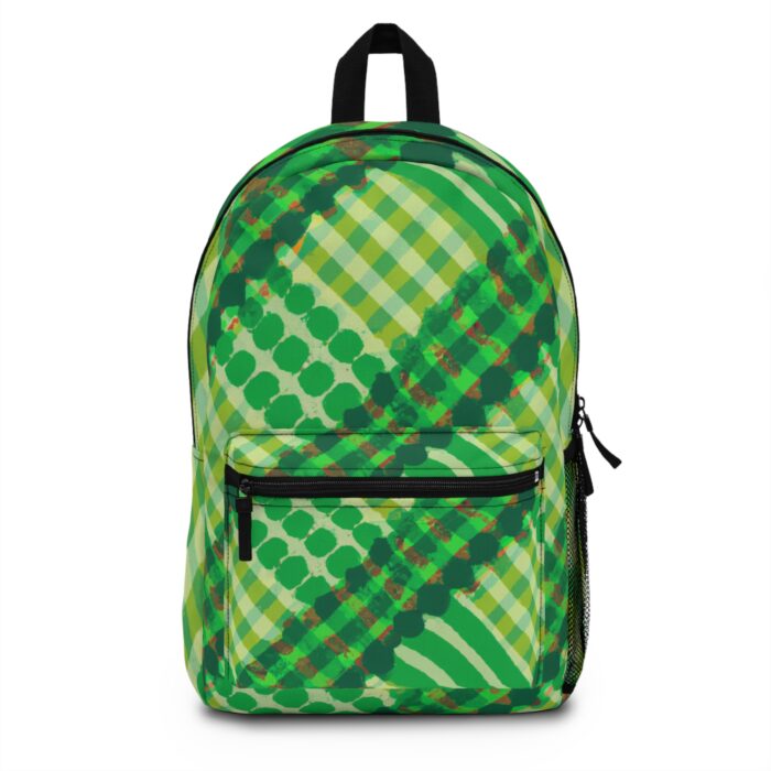 Maria van Oosterwijck. - Backpack