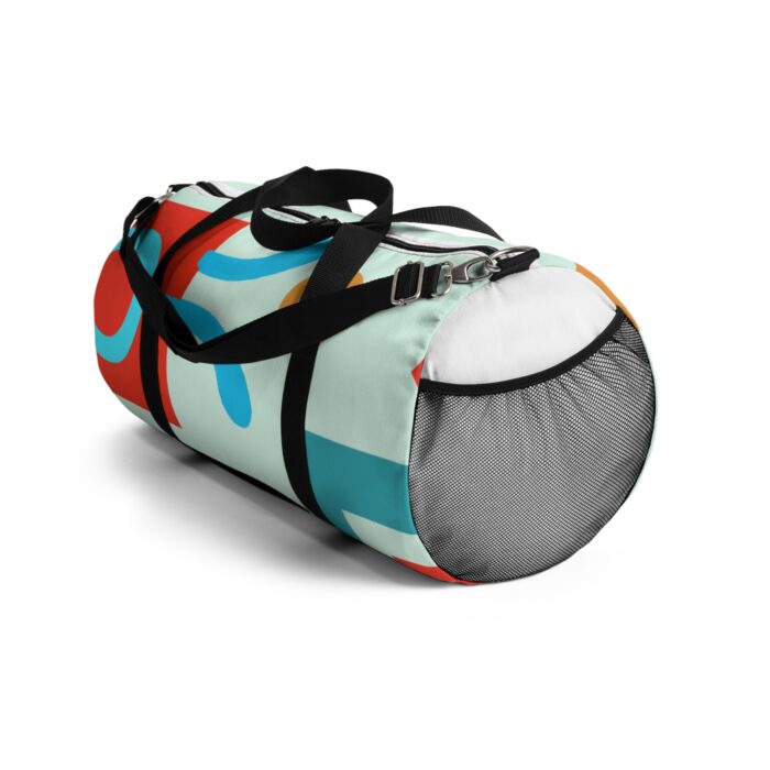 Isabella Fortescue- Duffle Bag - Image 4