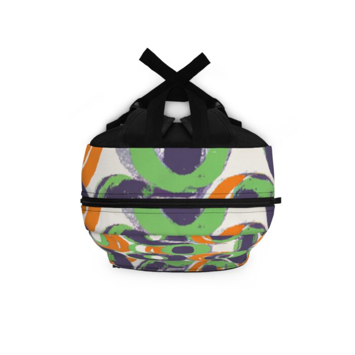 Johannes Van der Meer - Backpack - Image 4