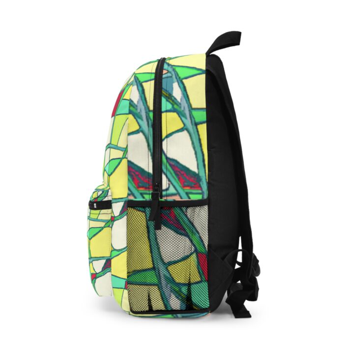 Sophonisba Anguissola - Backpack - Image 3