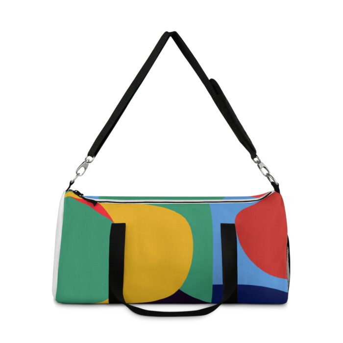 Isabella Delacroix- Duffle Bag - Image 2