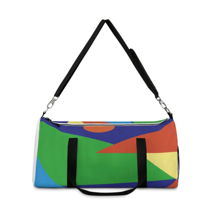 Arabella Montague- Duffle Bag - Image 2