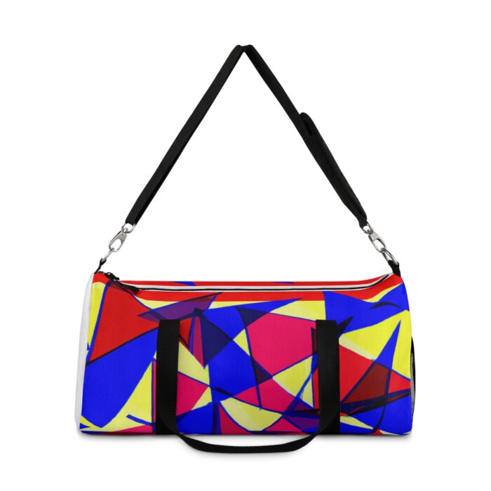 Sophia Beaumont- Duffle Bag - Image 2
