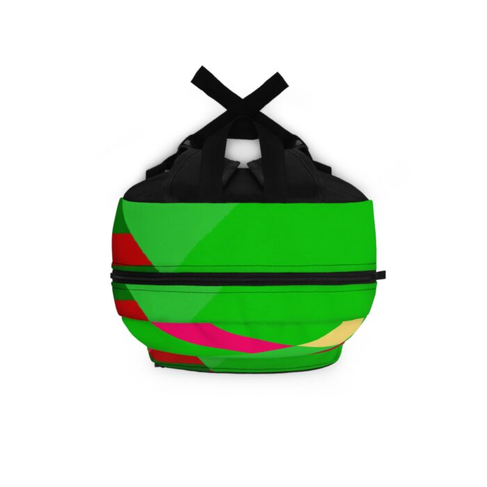Marguerite van Eyck - Backpack - Image 4