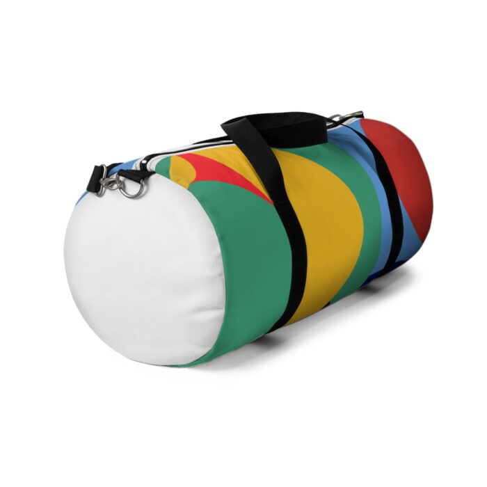 Isabella Delacroix- Duffle Bag - Image 3