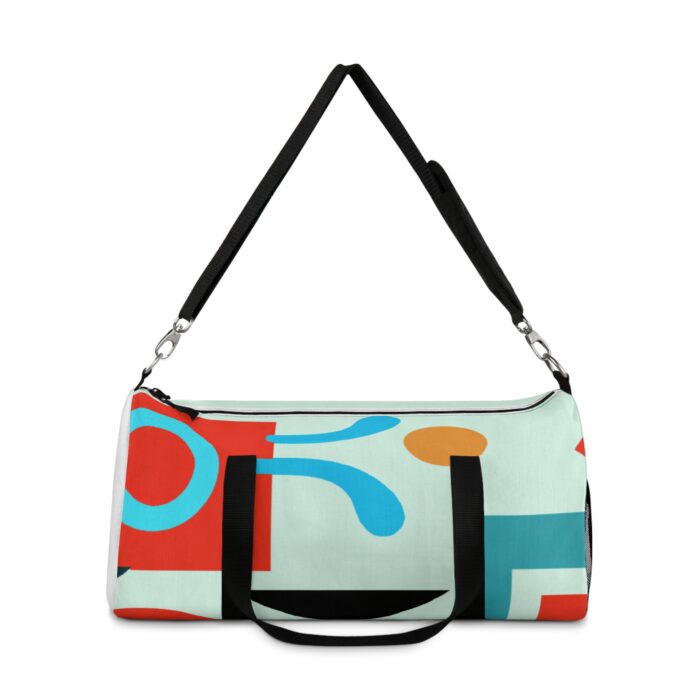 Isabella Fortescue- Duffle Bag - Image 2