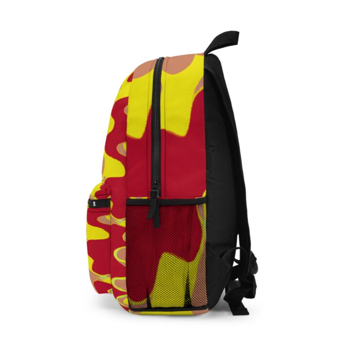Isabella di Lucca - Backpack - Image 3