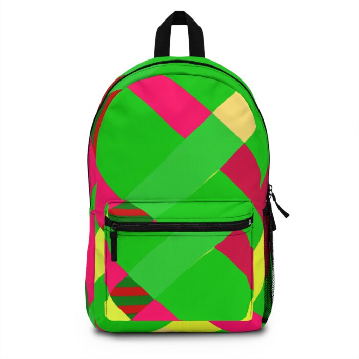 Marguerite van Eyck - Backpack