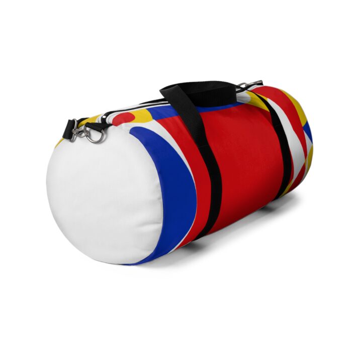 Marie-Claire Devereaux- Duffle Bag - Image 3