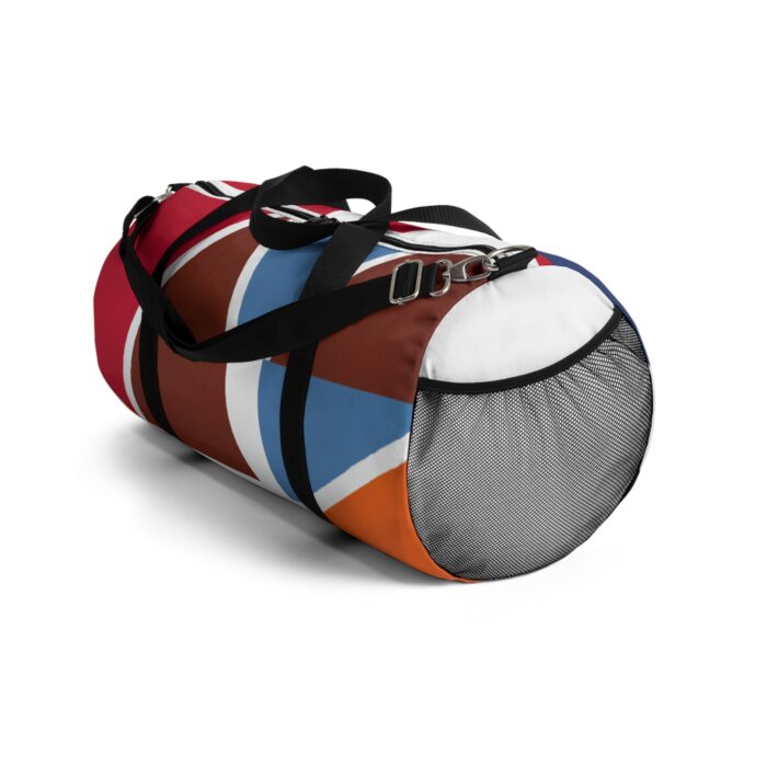 Sebastian de Marais- Duffle Bag - Image 4