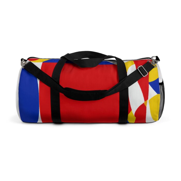 Marie-Claire Devereaux- Duffle Bag