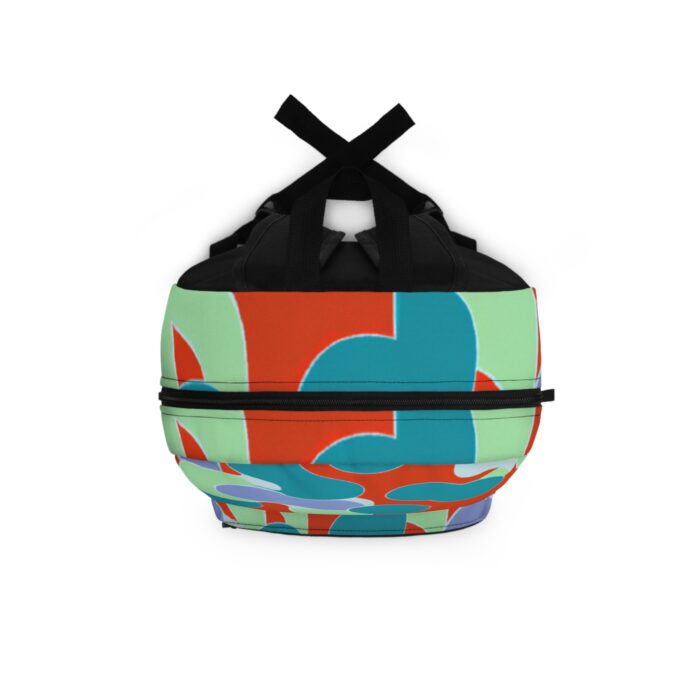 Sophia di Castello - Backpack - Image 4