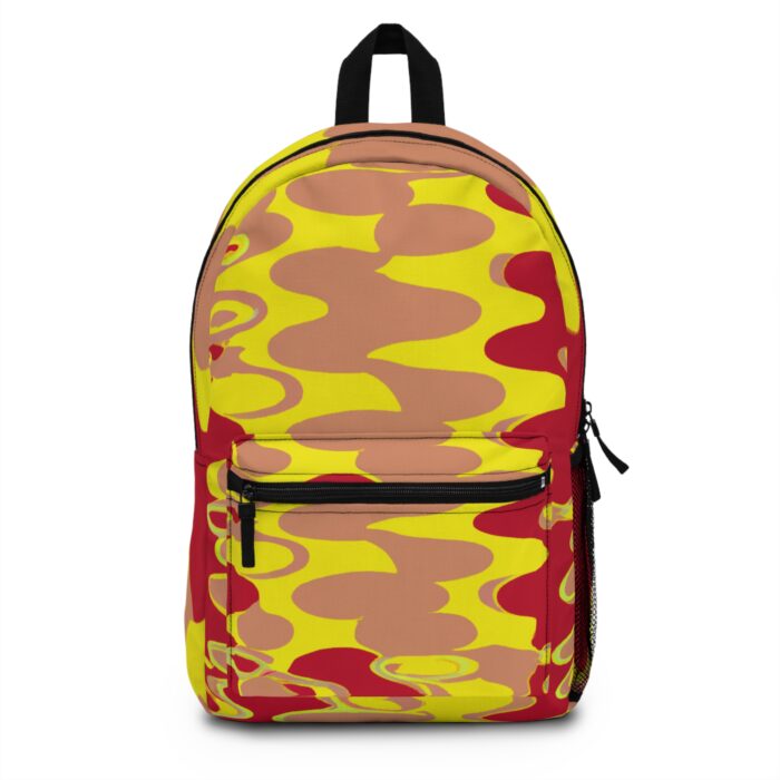 Isabella di Lucca - Backpack