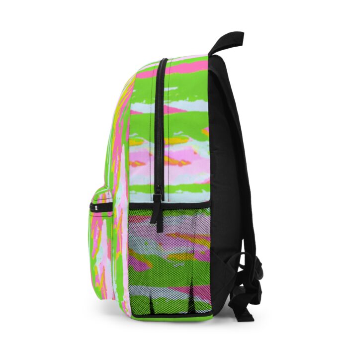 Catherine van der Werff - Backpack - Image 3