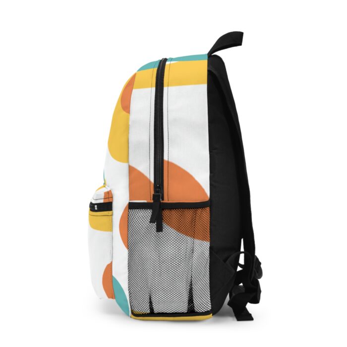 Sofia Remington - Backpack - Image 3