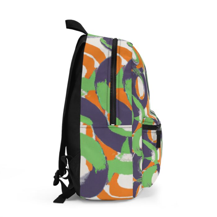 Johannes Van der Meer - Backpack - Image 2