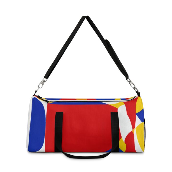 Marie-Claire Devereaux- Duffle Bag - Image 2