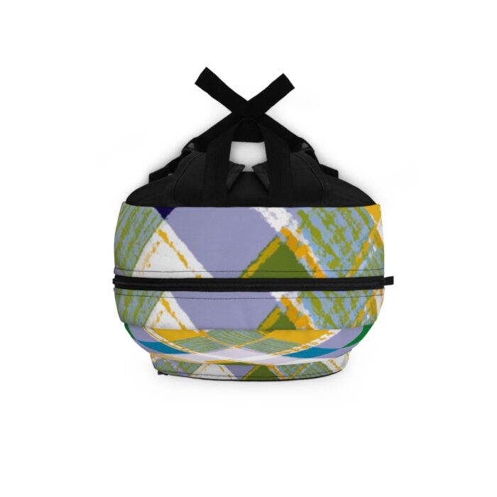 Elisabeth van Eyck - Backpack - Image 4