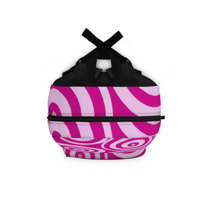 Isabella di Gatti - Backpack - Image 4
