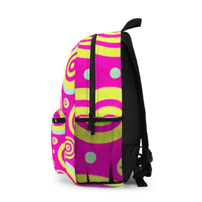 Elisabeth van Dyck - Backpack - Image 3