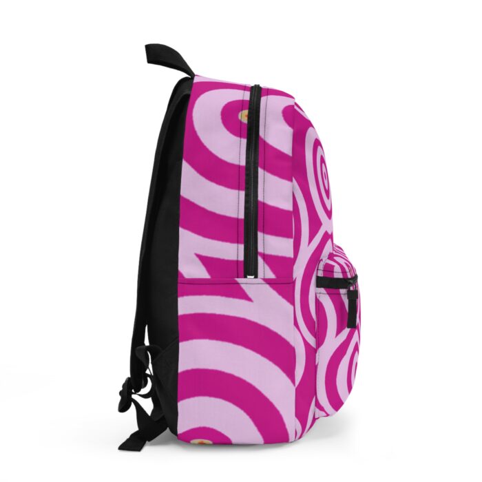 Isabella di Gatti - Backpack - Image 2