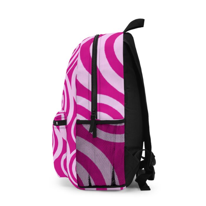 Isabella di Gatti - Backpack - Image 3