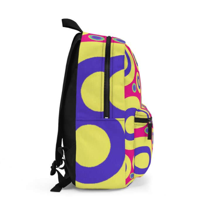 Isabella di Anguissola - Backpack - Image 2