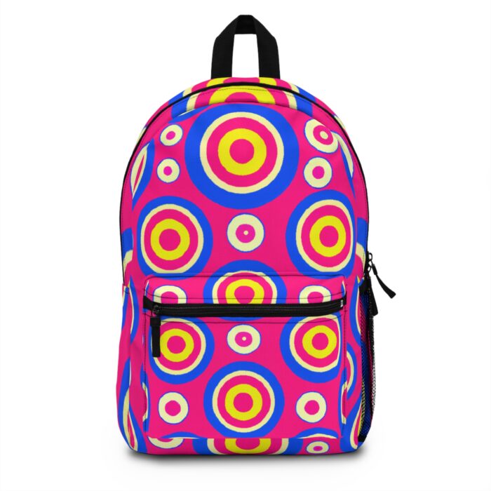 Isabella de' Medici - Backpack