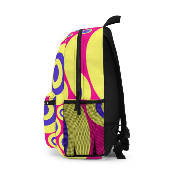 Isabella di Anguissola - Backpack - Image 3