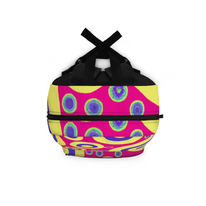 Isabella di Anguissola - Backpack - Image 4