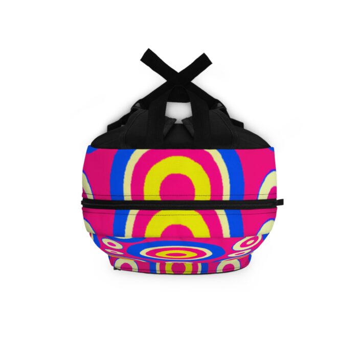 Isabella de' Medici - Backpack - Image 4
