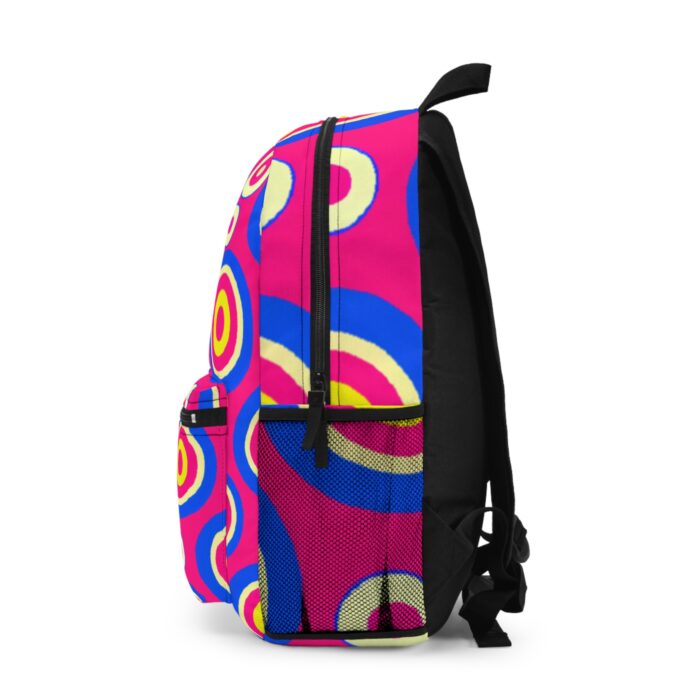 Isabella de' Medici - Backpack - Image 3